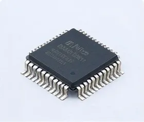 High performance integrated circuit package illustration