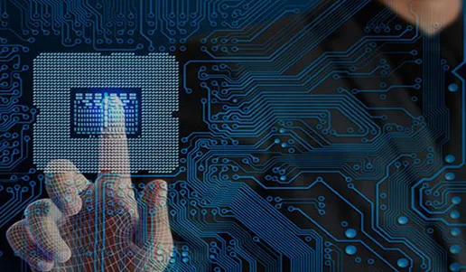 Display technology and applications