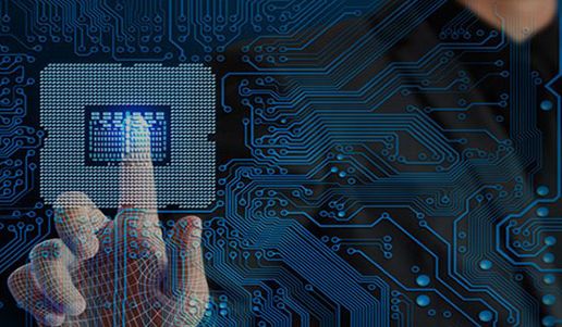 LCD display panel applications