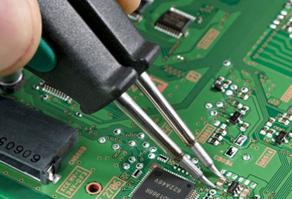 Otmel Electronics business footprint