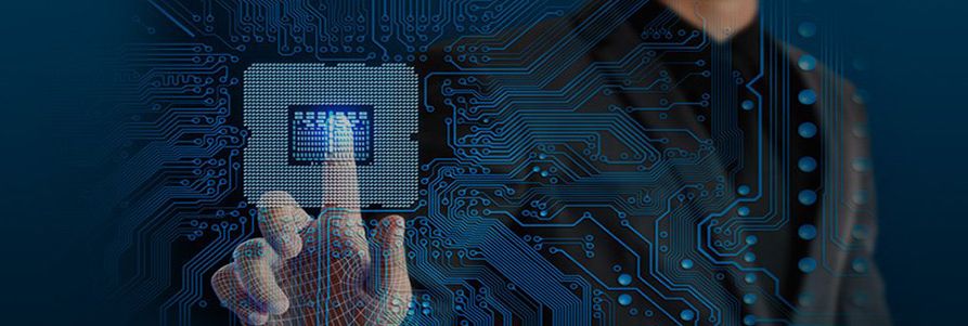 LCD display applications