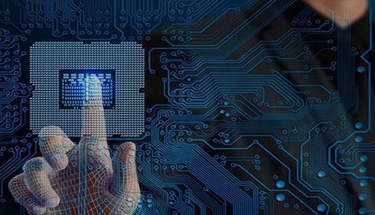 LCD display panel applications